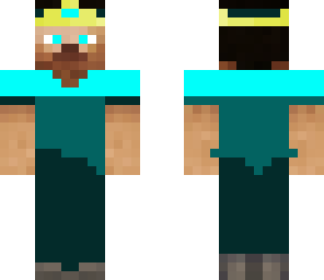 steve