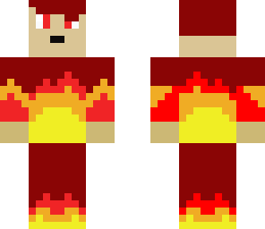 pyro master