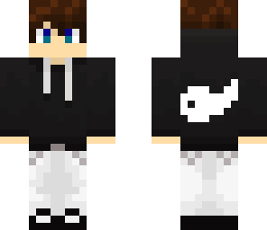yin twin