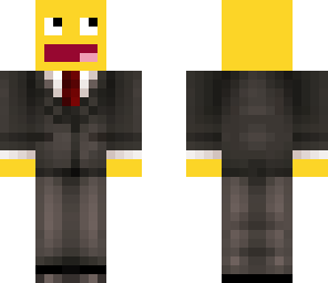 epic man