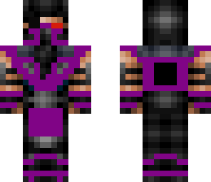 cyborg