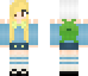 cookiecowgirl 