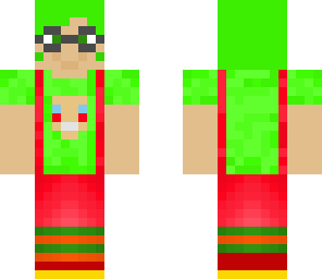 trickster jake