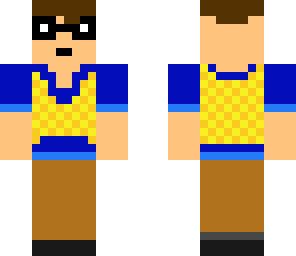 nerd