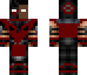 herobrine