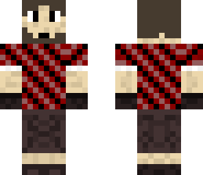 lumberjack
