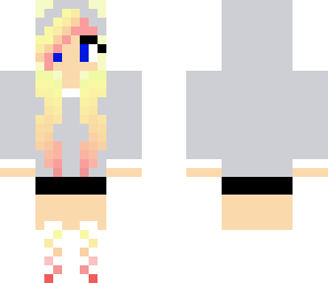 fire girl