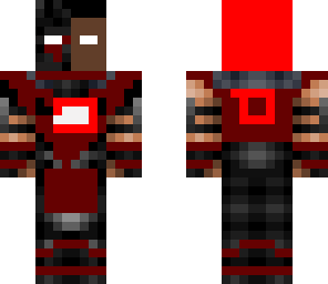 herobrine