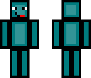 derpy man