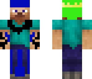 steve the punka