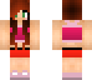 twelvie girl