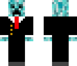 creeper diamante