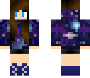 gal axy girl