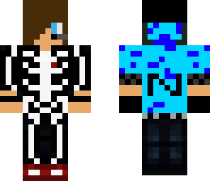 skeleton