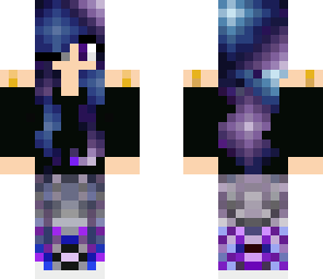 girl galaxy