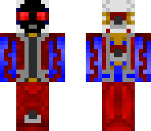 unholymenancer