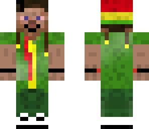 steve marley