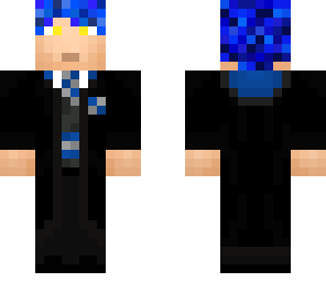 ravenclaw edit