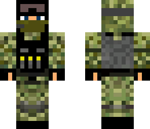 soldier9000