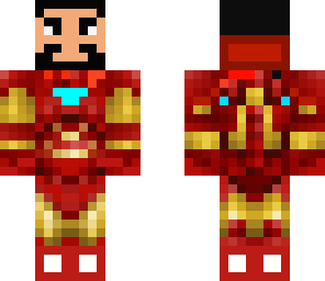 tony