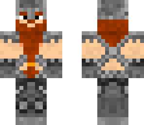 dwarf