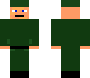 wwii soldier