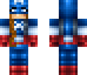 captin america