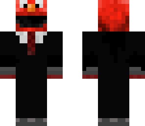 elmo