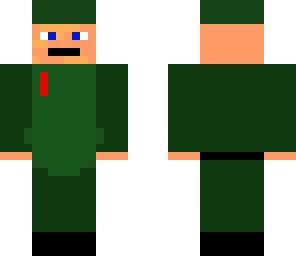 ead wwii soldier