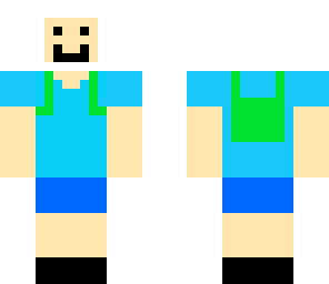 finn