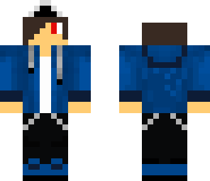 cool skater guy