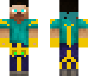 steve