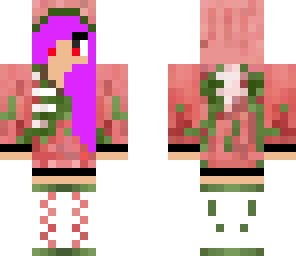 pigman girl