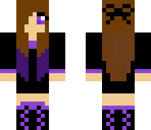 ender girl