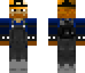 miner