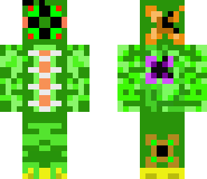 floworm
