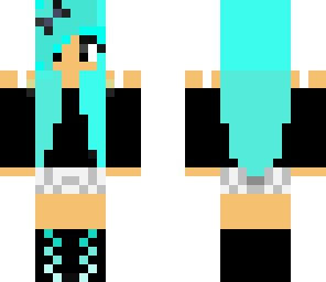 my skin