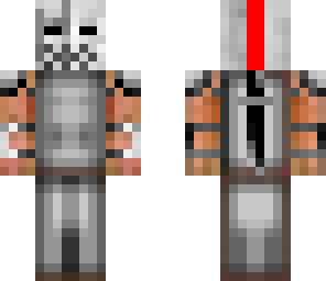 crusader