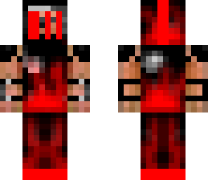 dark crusader
