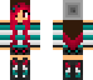 my kellymb025 skin awesome