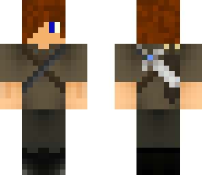 adventurer