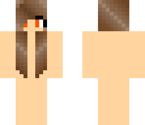 brunette base