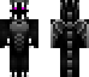 ender dragonman