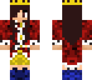 queen