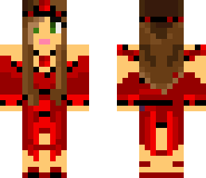 red queen