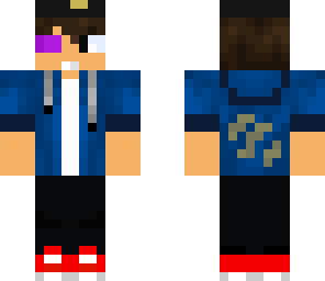 my skin