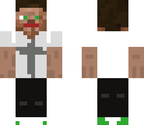 my skin