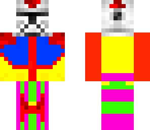 rainbow clon