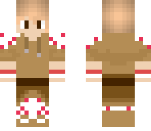 revised cakeboy my new skin