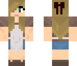 country farm girl 3